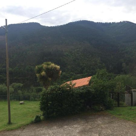 Apartamento San Martin De Luina Mrz Rentals Екстер'єр фото