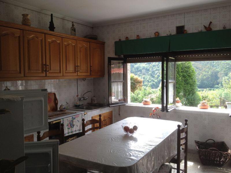 Apartamento San Martin De Luina Mrz Rentals Екстер'єр фото