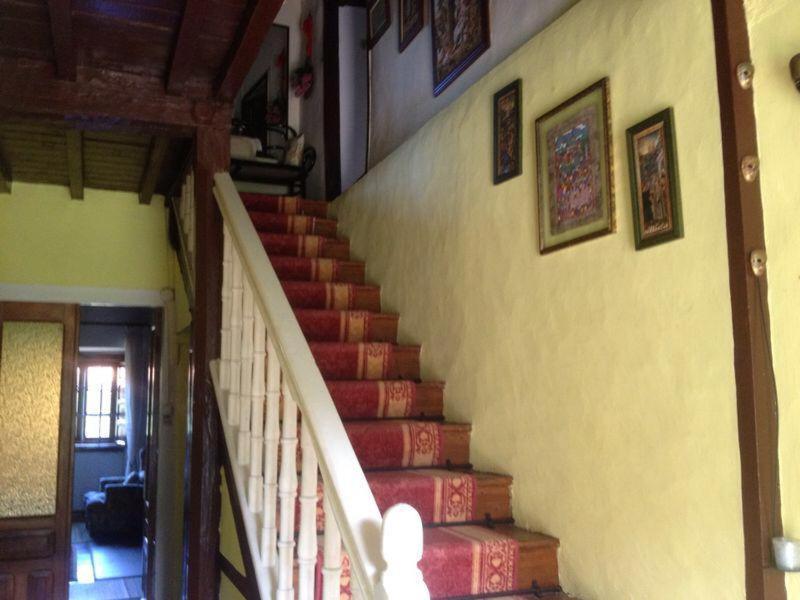 Apartamento San Martin De Luina Mrz Rentals Екстер'єр фото