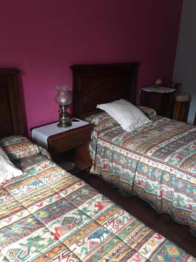 Apartamento San Martin De Luina Mrz Rentals Екстер'єр фото