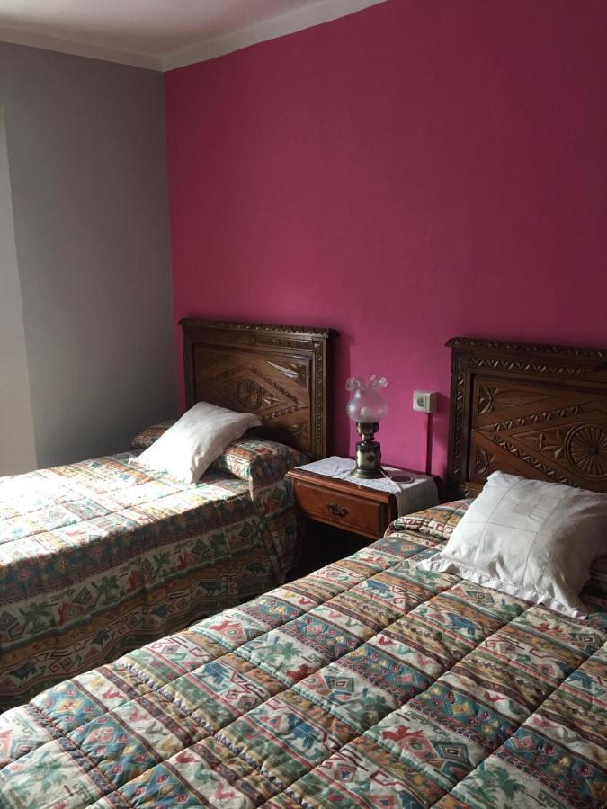 Apartamento San Martin De Luina Mrz Rentals Екстер'єр фото