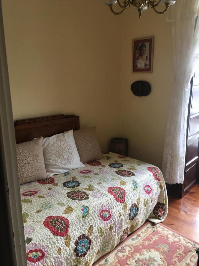 Apartamento San Martin De Luina Mrz Rentals Екстер'єр фото