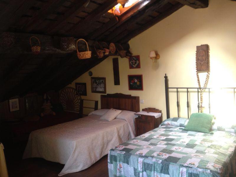 Apartamento San Martin De Luina Mrz Rentals Екстер'єр фото