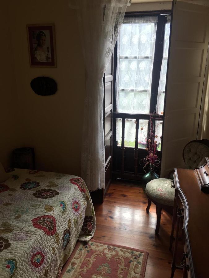 Apartamento San Martin De Luina Mrz Rentals Екстер'єр фото