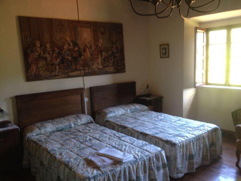Apartamento San Martin De Luina Mrz Rentals Екстер'єр фото